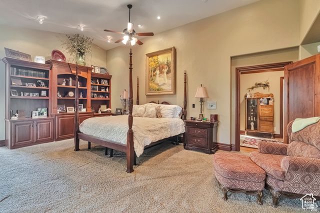 1040 E CANYON RD, Hyde Park, UT 84318