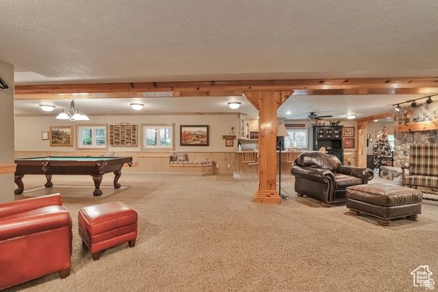 1040 E CANYON RD, Hyde Park, UT 84318