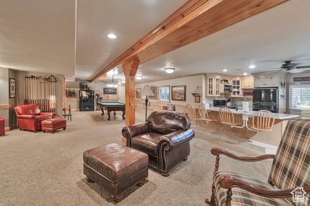 1040 E CANYON RD, Hyde Park, UT 84318