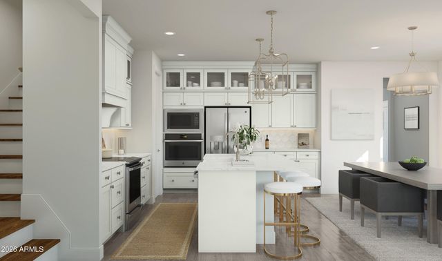 31527 N 25th Drive, Phoenix, AZ 85085