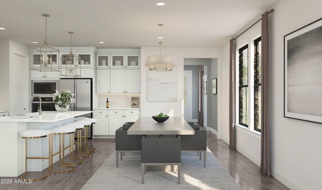 31527 N 25th Drive, Phoenix, AZ 85085