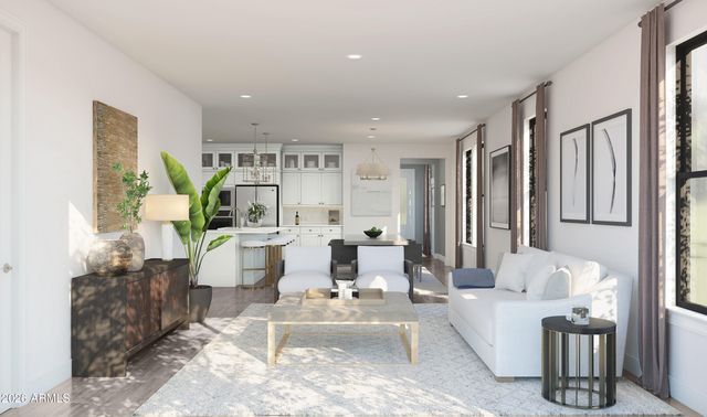 31527 N 25th Drive, Phoenix, AZ 85085