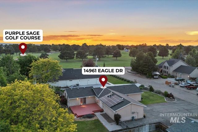 14961 Eagle Dr, Caldwell, ID 83607