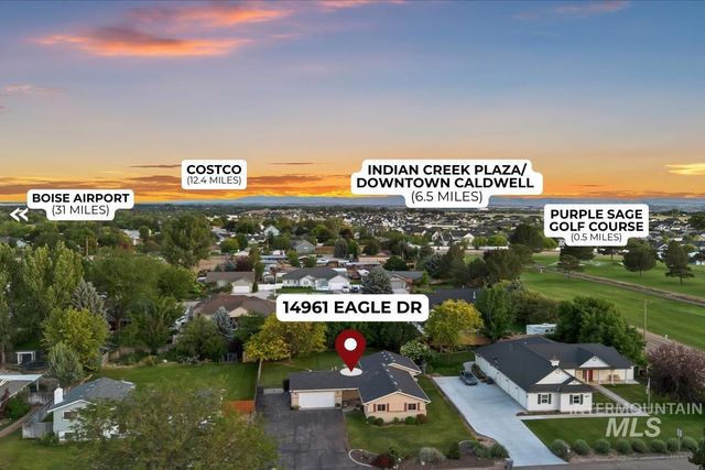 14961 Eagle Dr, Caldwell, ID 83607