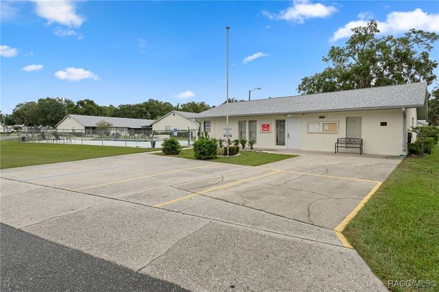 1861 Arrowwood Lane, Inverness, FL 34453