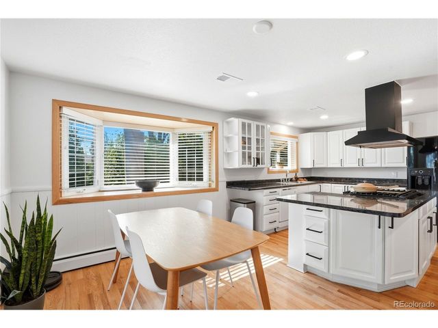 2779 S Meade St, Denver, CO 80236