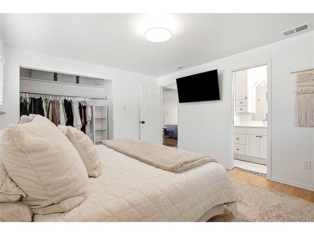 2779 S Meade St, Denver, CO 80236