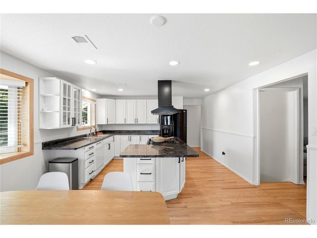 2779 S Meade St, Denver, CO 80236