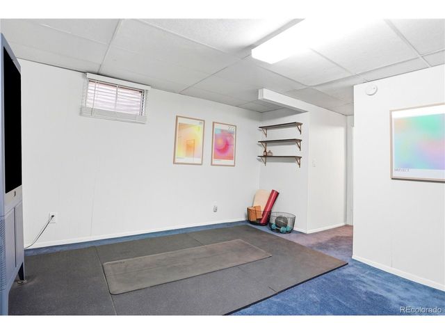 2779 S Meade St, Denver, CO 80236