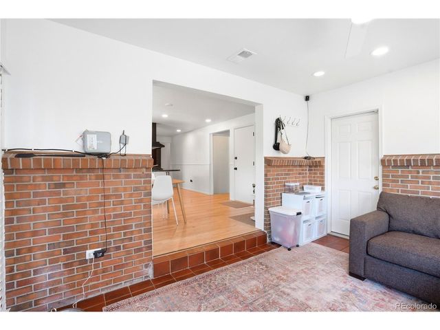 2779 S Meade St, Denver, CO 80236