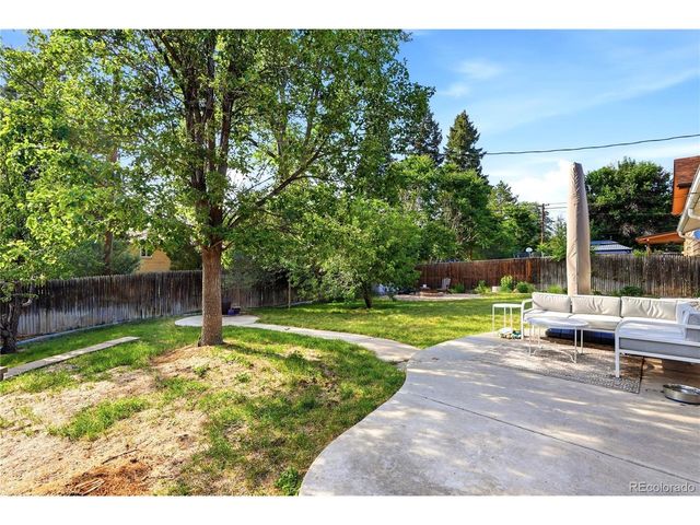 2779 S Meade St, Denver, CO 80236
