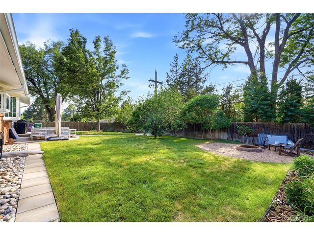 2779 S Meade St, Denver, CO 80236