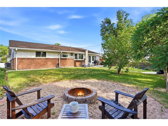 2779 S Meade St, Denver, CO 80236