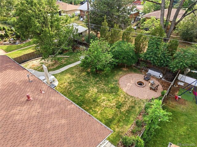 2779 S Meade St, Denver, CO 80236