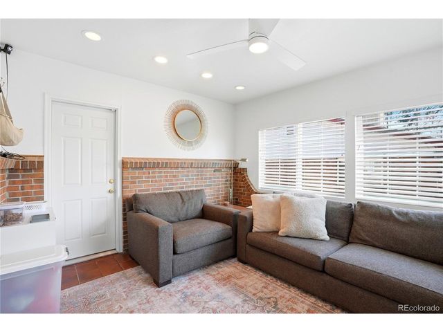 2779 S Meade St, Denver, CO 80236