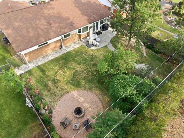 2779 S Meade St, Denver, CO 80236