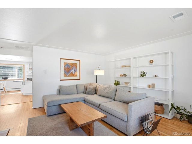 2779 S Meade St, Denver, CO 80236