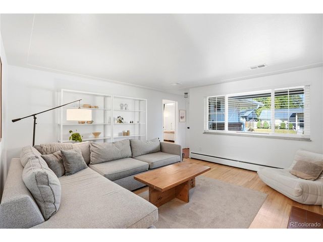 2779 S Meade St, Denver, CO 80236