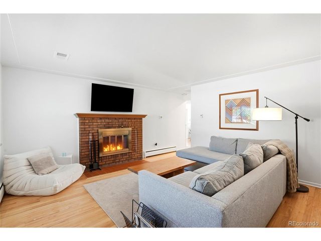 2779 S Meade St, Denver, CO 80236