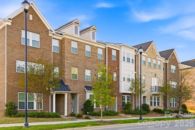 11515 Red Rust Lane, Charlotte, NC 28277