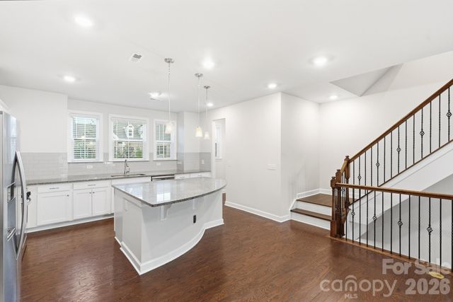 11515 Red Rust Lane, Charlotte, NC 28277