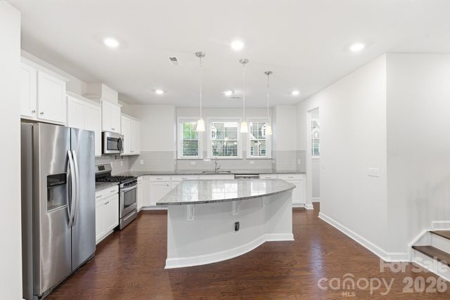 11515 Red Rust Lane, Charlotte, NC 28277