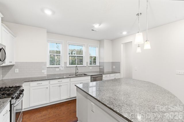 11515 Red Rust Lane, Charlotte, NC 28277