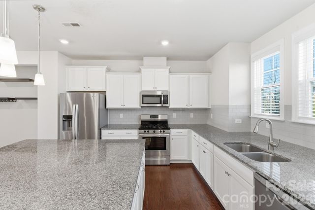 11515 Red Rust Lane, Charlotte, NC 28277