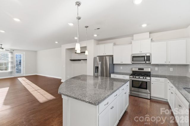 11515 Red Rust Lane, Charlotte, NC 28277