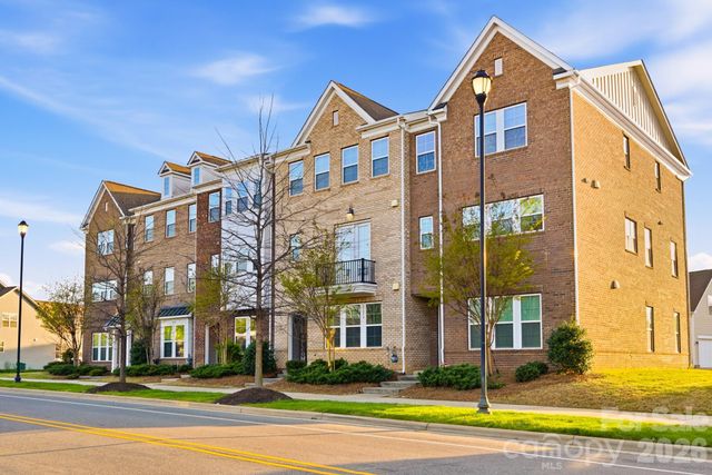 11515 Red Rust Lane, Charlotte, NC 28277