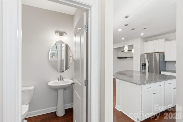 11515 Red Rust Lane, Charlotte, NC 28277