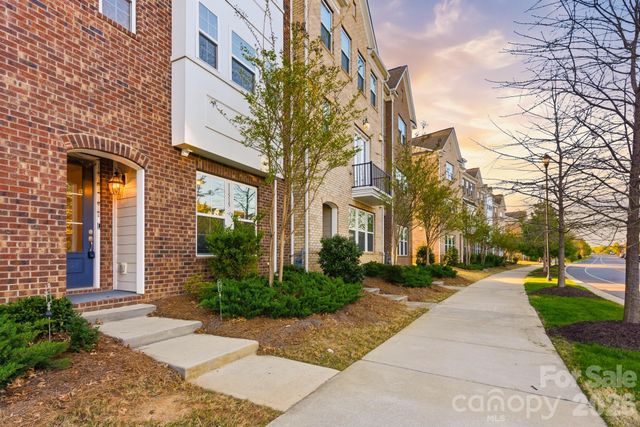 11515 Red Rust Lane, Charlotte, NC 28277