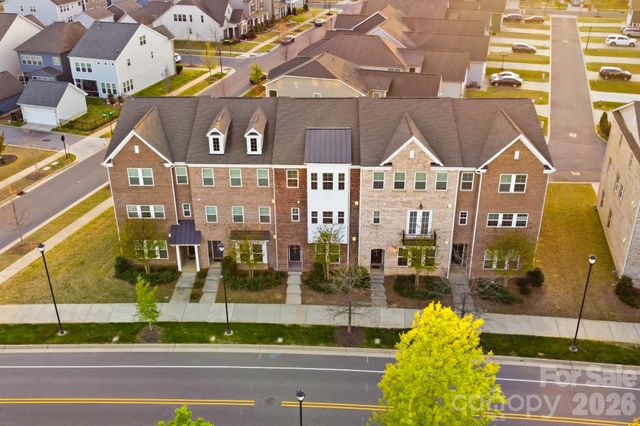 11515 Red Rust Lane, Charlotte, NC 28277