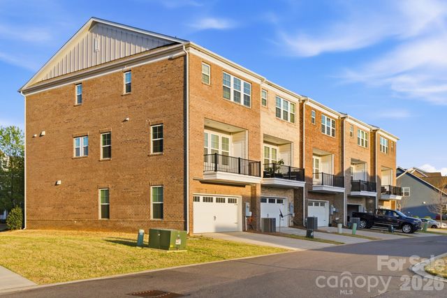 11515 Red Rust Lane, Charlotte, NC 28277