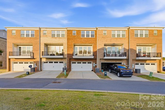 11515 Red Rust Lane, Charlotte, NC 28277