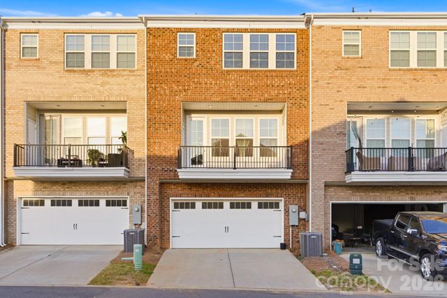 11515 Red Rust Lane, Charlotte, NC 28277