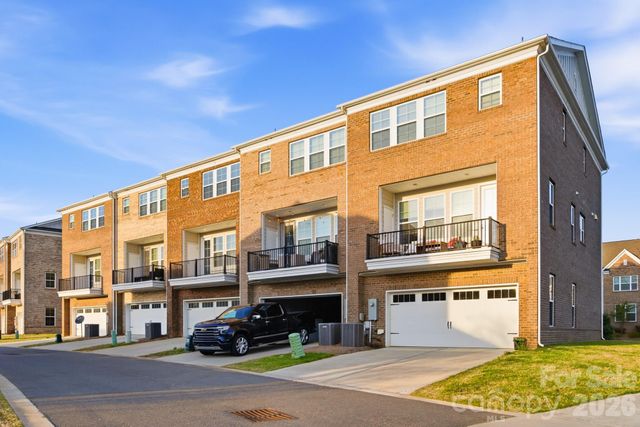 11515 Red Rust Lane, Charlotte, NC 28277