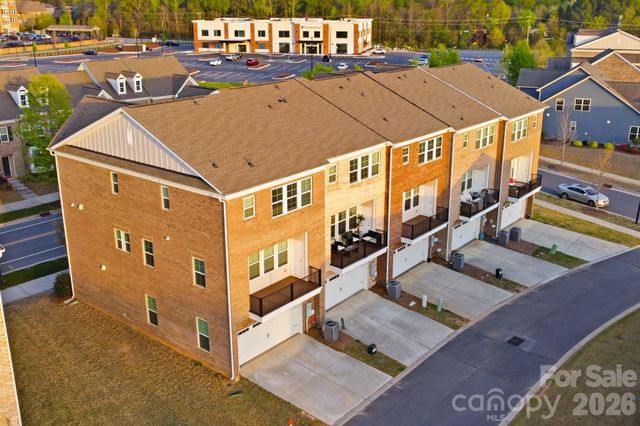 11515 Red Rust Lane, Charlotte, NC 28277