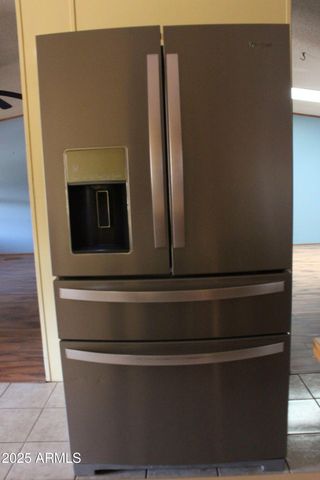 6217 S NATOMA Trail, Hereford, AZ 85615