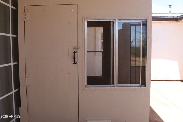 6217 S NATOMA Trail, Hereford, AZ 85615