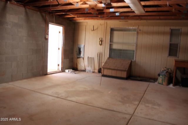 6217 S NATOMA Trail, Hereford, AZ 85615