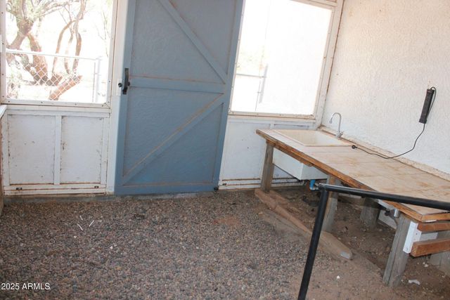 6217 S NATOMA Trail, Hereford, AZ 85615