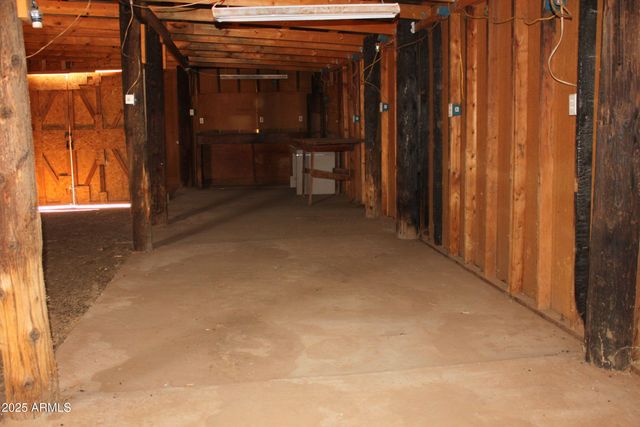 6217 S NATOMA Trail, Hereford, AZ 85615