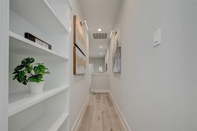 2105 Sam Wilson Street C, Houston, TX 77020