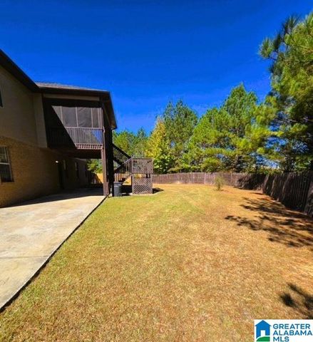 854 WATERFORD COVE LANE, Calera, AL 35040