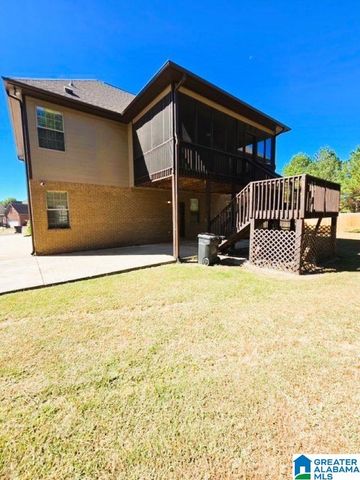 854 WATERFORD COVE LANE, Calera, AL 35040