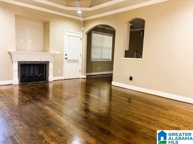 854 WATERFORD COVE LANE, Calera, AL 35040