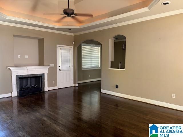 854 WATERFORD COVE LANE, Calera, AL 35040