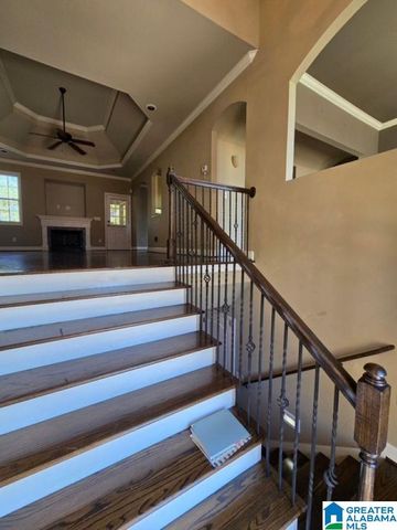 854 WATERFORD COVE LANE, Calera, AL 35040