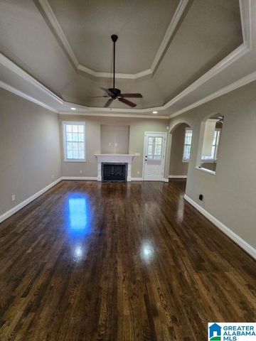 854 WATERFORD COVE LANE, Calera, AL 35040